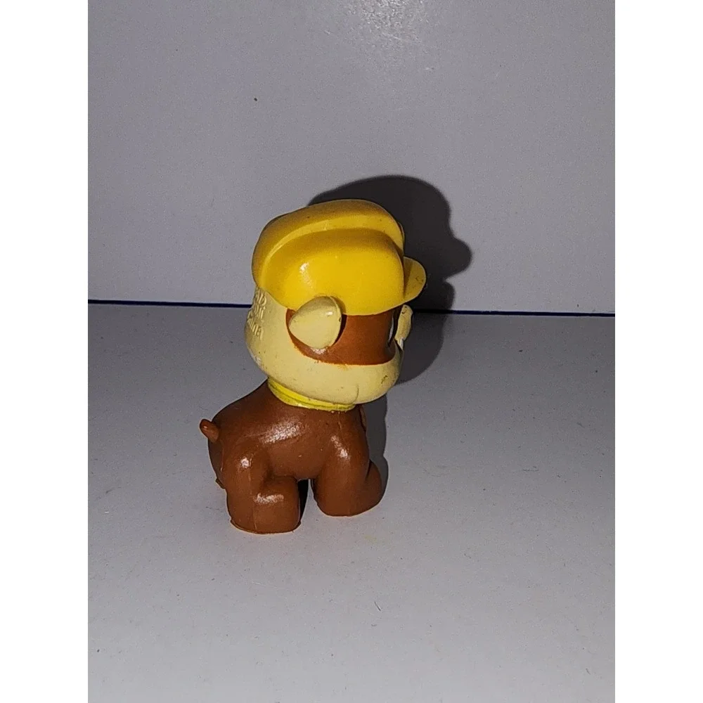 Paw Patrol‎ Mini Rubble Replacement Toy